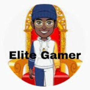 Meet your Posher, Elite gamer